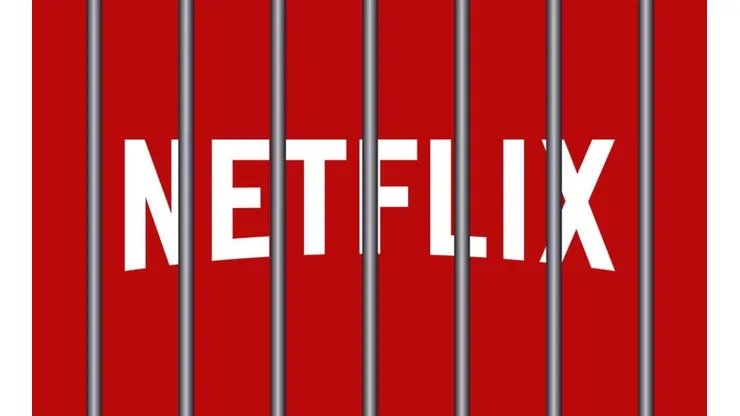 La Cárcel de Netflix: qué es y cómo afecta a los usuarios del servicio