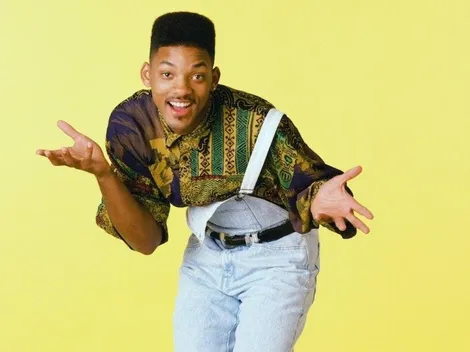 Will Smith realizará un reboot de "El Príncipe del Rap" para HBO Max