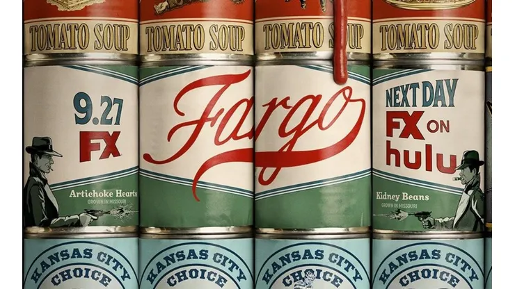 Fargo: cuándo y dónde se estrena la cuarta temporada