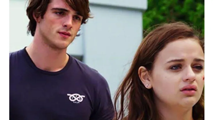 El Stand de los Besos: la triste historia detrás de Jacob Elordi y Joey King en la película de Netflix