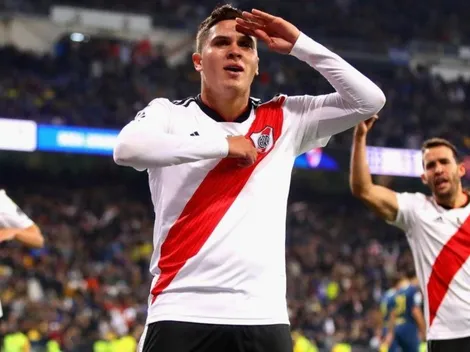 Juanfer Quintero reveló quién es uno de sus freestylers preferidos