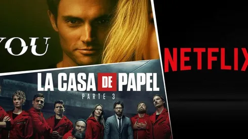 Netflix: cuáles son las 10 series más vistas en la historia de la plataforma
