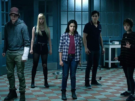 The New Mutants: cuándo se estrena en los cines