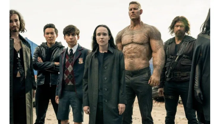 The Umbrella Academy: las fuertes críticas que los fans le hicieron a la serie