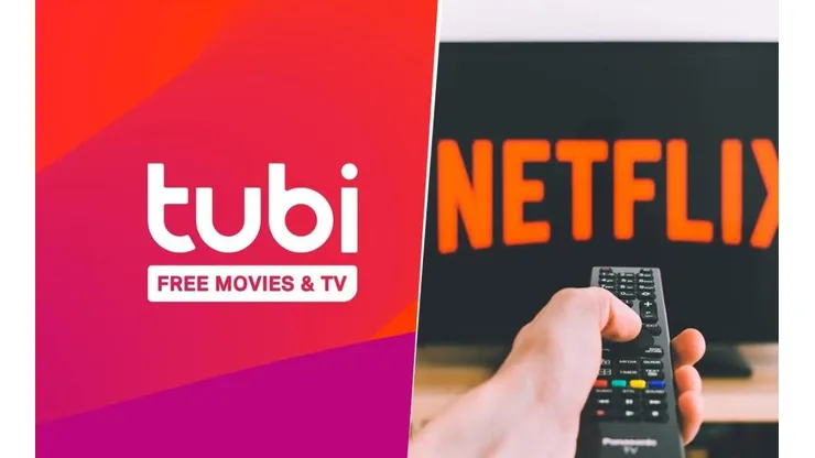 La plataforma gratuita de series y películas que le compite a Netflix: de qué se trata