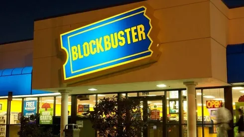 Vuelve Blockbuster: cuál será el nuevo rol de la empresa de series y películas que Netflix destruyó