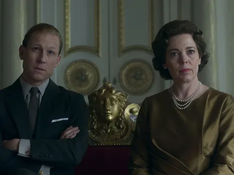 The Crown: la vestuarista reveló que su trabajo es como un cuento de hadas