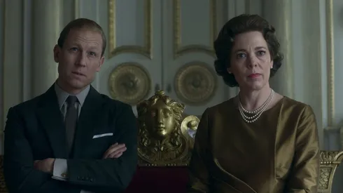 The Crown: la vestuarista reveló que su trabajo es como un cuento de hadas