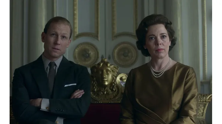 The Crown: la vestuarista reveló que su trabajo es como un cuento de hadas