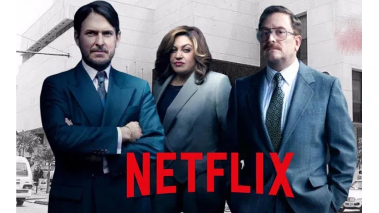 El Robo del Siglo: cuándo se estrena la serie de Netflix que el público espera con ansias