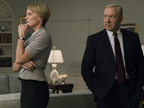 House of Cards: ¿habrá séptima temporada?