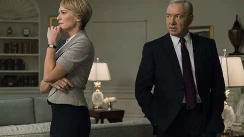 House of Cards: ¿habrá séptima temporada?