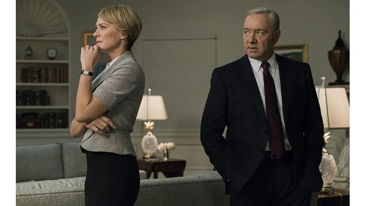House of Cards: ¿habrá séptima temporada?