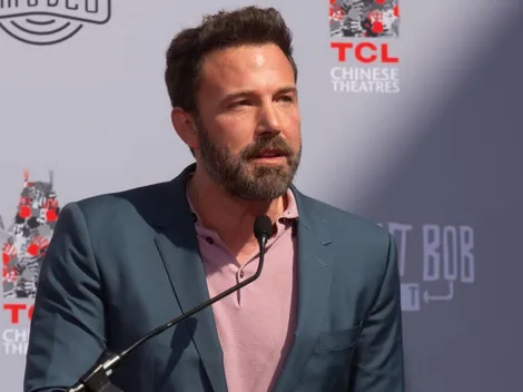 Ben Affleck dirigirá "The Big Goodbye"