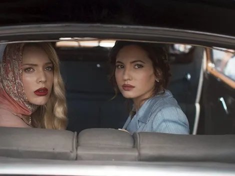 Alta Mar, tercera temporada: a qué hora se estrena en Netflix por país