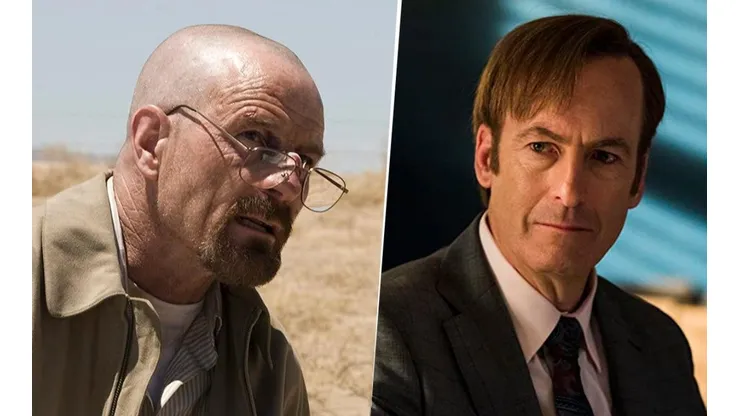 Bryan Cranston dijo que volvería a interpretar a Walter White para Better Call Saul