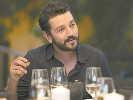 Pan y Circo: Diego Luna como nunca antes en la nueva serie de Amazon