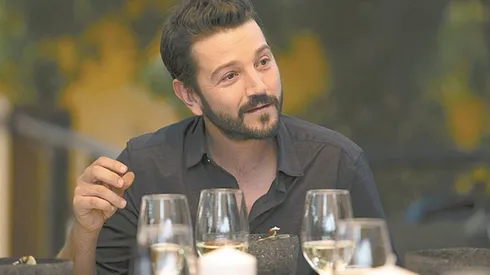 Pan y Circo: Diego Luna como nunca antes en la nueva serie de Amazon