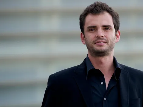 Netflix y Jonas Cuarón harán una película sobre el Chupacabras