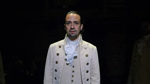 Hamilton: el musical se ubica entre los títulos más vistos de Disney +