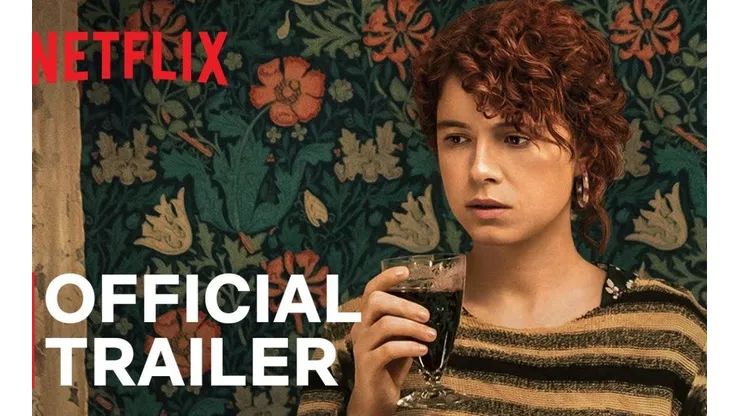 'Pienso en el final', la película de Netflix que te enloquecerá: video del tráiler y cuándo se estrena