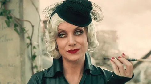 Acusan de antisemita a The Umbrella Academy