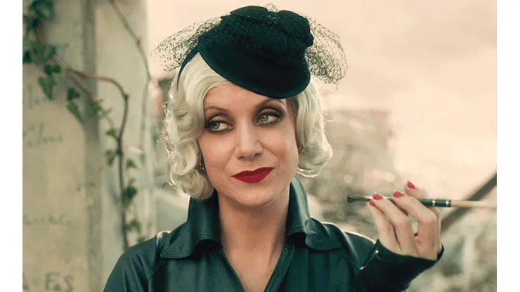 Acusan de antisemita a The Umbrella Academy