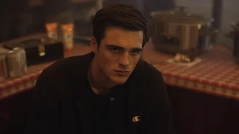 Jacob Elordi y lo difícil de filmar escenas de sexo en Euphoria