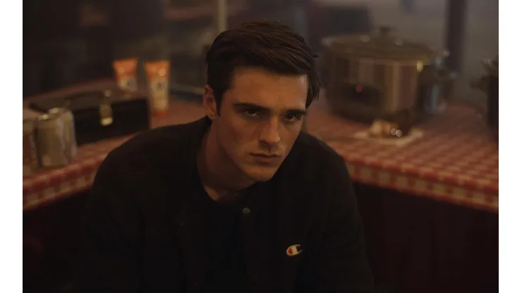 Jacob Elordi y lo difícil de filmar escenas de sexo en Euphoria