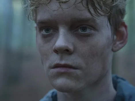 The Rain: memes y reacciones a la tercera temporada