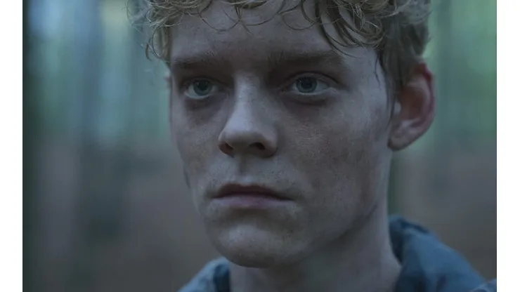 Rasmus en The Rain
