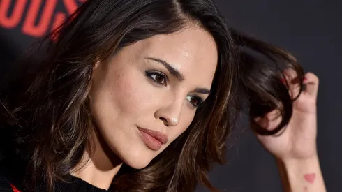 Eiza González y un fuerte descargo por su comparación con Belinda