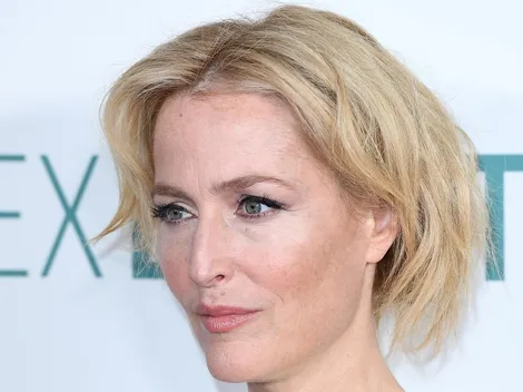 The Crown: Gillian Andersson reveló la presión que siente por participar de la serie