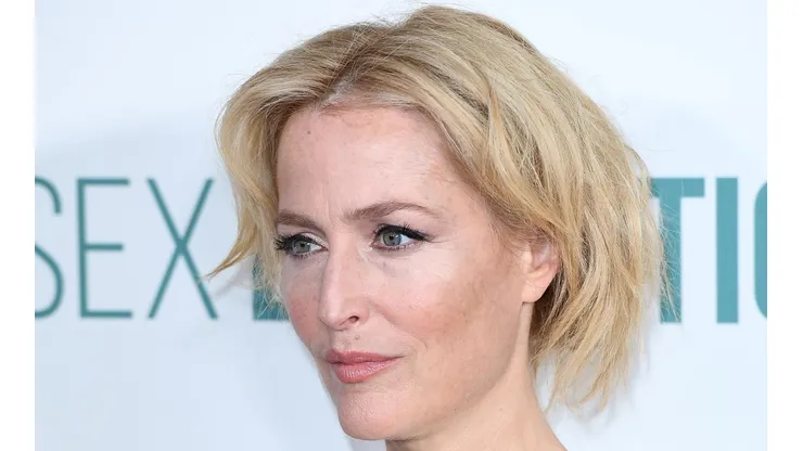 The Crown: Gillian Andersson reveló la presión que siente por participar de la serie