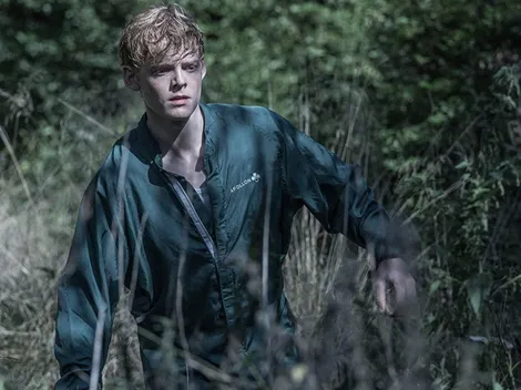 The Rain: a qué hora se estrena la tercera temporada en Netflix por país