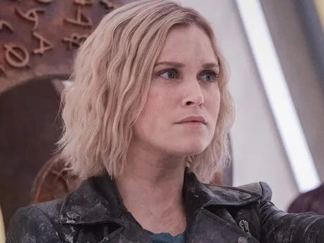The 100: las reacciones al episodio 10 de la séptima temporada