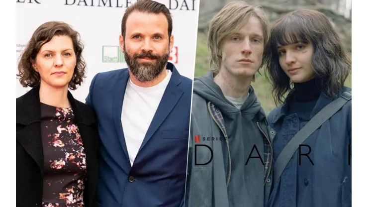 Cuáles son las dos nuevas series de los creadores de 'Dark'