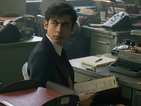 Las 10 curiosidades sobre The Umbrella Academy