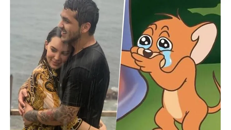Belinda y Nodal: los fans reaccionan con memes tras conocer el romance