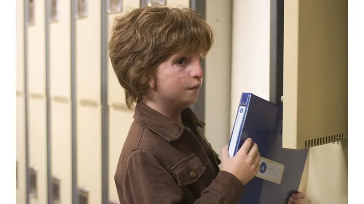 El emotivo mensaje de un enfermo de cáncer sobre la película Wonder