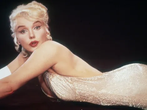 58 años sin Marilyn: el documental que muestra su cuerpo tras su misteriosa muerte