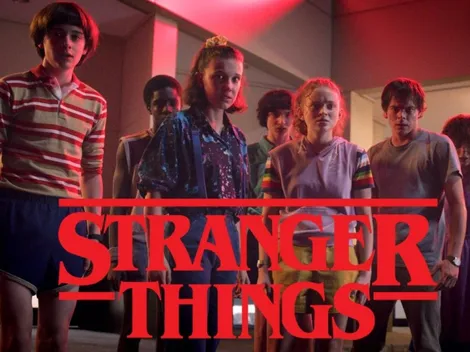 Stranger Things: quién es el actor de la serie con más seguidores en Instagram