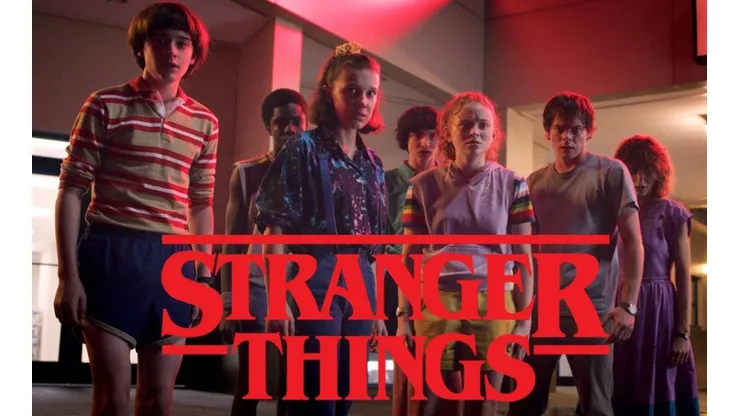 Stranger Things: quién es el actor de la serie con más seguidores en Instagram