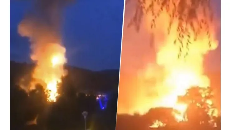 Extraña explosión en Corea del Norte, un misterio de película: qué fue lo que ocurrió