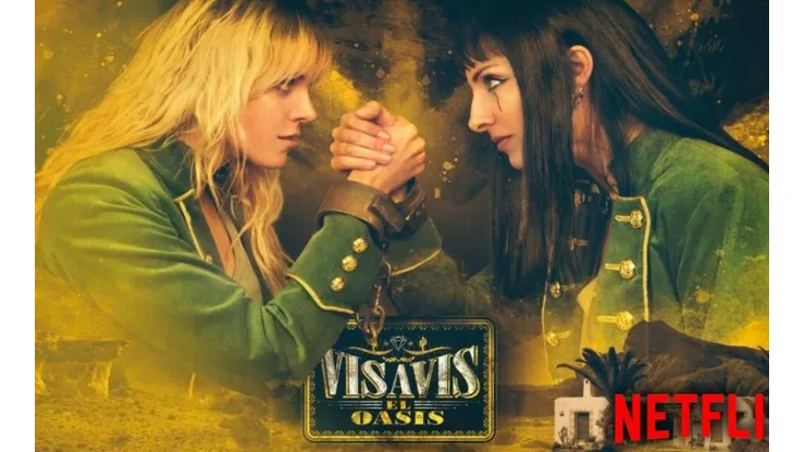 Vis a Vis: de qué depende que haya una sexta temporada de la exitosa serie que está en Netflix