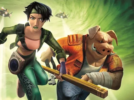 Netflix hará una película de un famoso videojuego