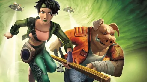 Netflix hará una película de un famoso videojuego