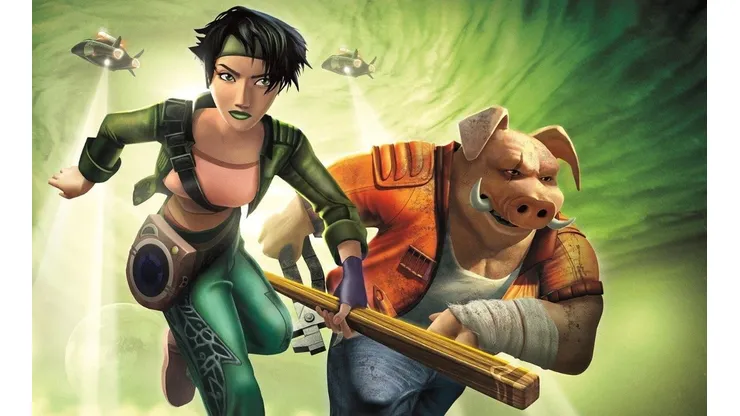 Netflix hará una película de un famoso videojuego