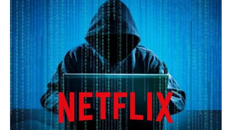 Hackearon la cuenta de Netflix: qué fue lo que ocurrió