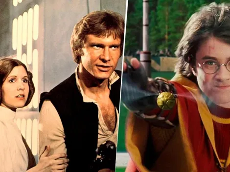 Las películas que sueña producir Netflix